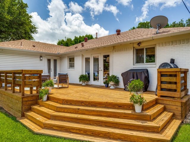 6127 Ravendale Lane, Dallas, TX 75214