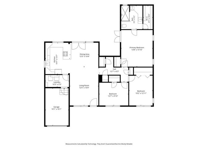 6127 Ravendale Lane, Dallas, TX 75214