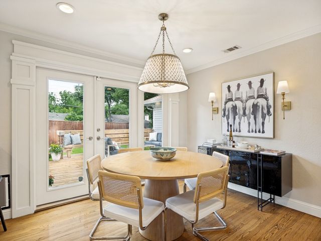 6127 Ravendale Lane, Dallas, TX 75214