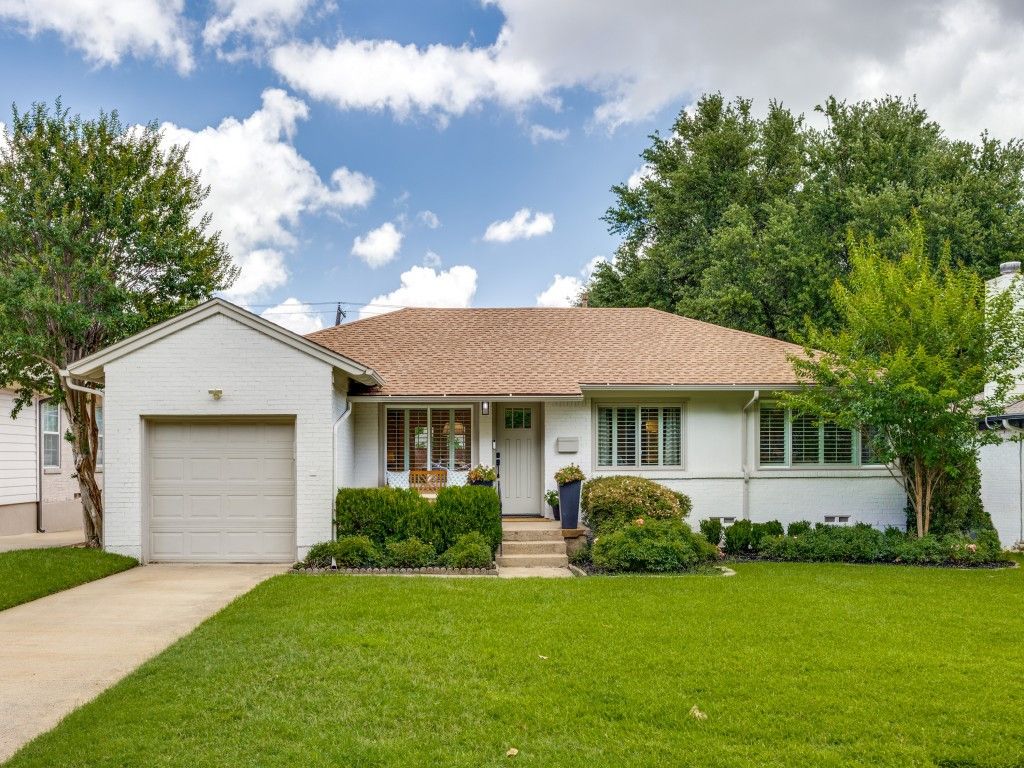 6127 Ravendale Lane, Dallas, TX 75214