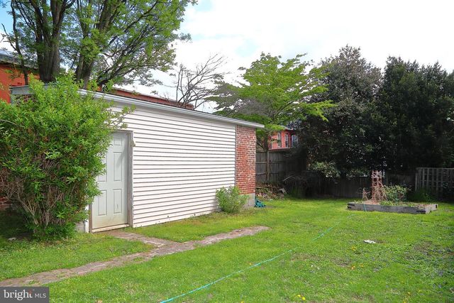 213 N MULBERRY ST, Lancaster, PA 17603