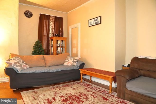 213 N MULBERRY ST, Lancaster, PA 17603