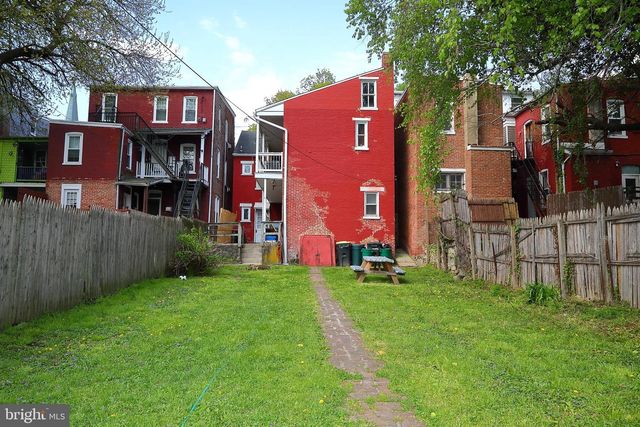 213 N MULBERRY ST, Lancaster, PA 17603