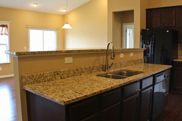 162 Edmonds Drive, Commercial Point, OH 43116
