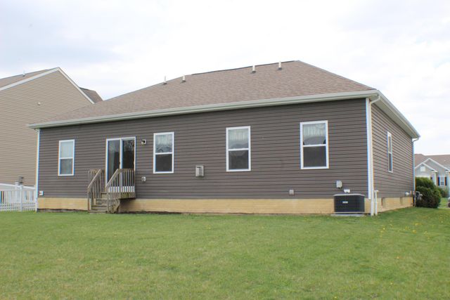 162 Edmonds Drive, Commercial Point, OH 43116