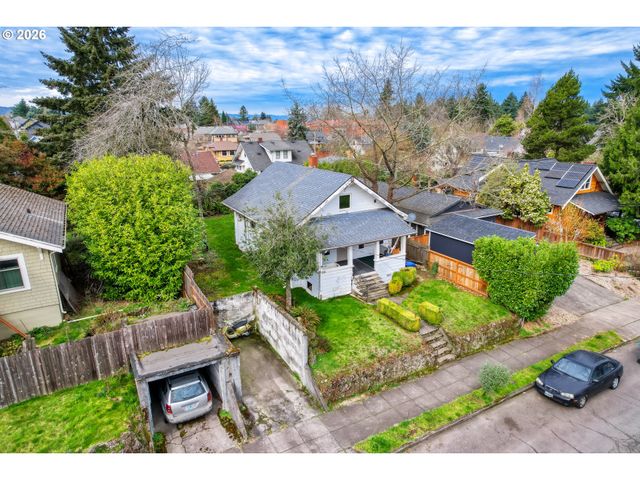5255 Ne 24TH Ave, Portland, OR 97211