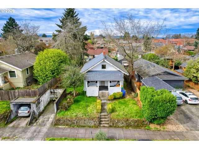 5255 Ne 24TH Ave, Portland, OR 97211