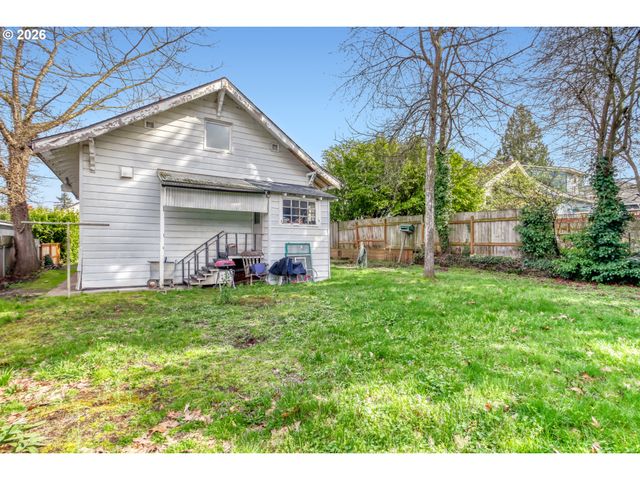 5255 Ne 24TH Ave, Portland, OR 97211