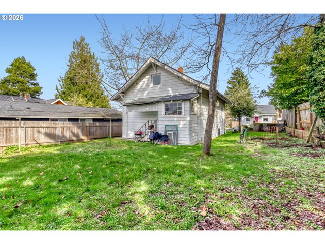5255 Ne 24TH Ave, Portland, OR 97211