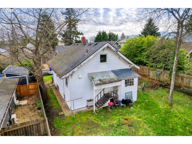 5255 Ne 24TH Ave, Portland, OR 97211