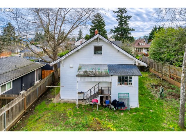 5255 Ne 24TH Ave, Portland, OR 97211