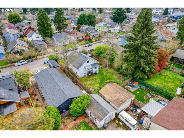 5255 Ne 24TH Ave, Portland, OR 97211