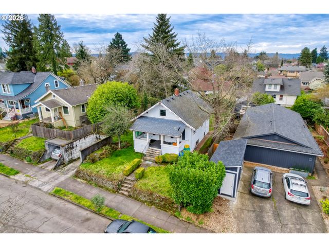 5255 Ne 24TH Ave, Portland, OR 97211