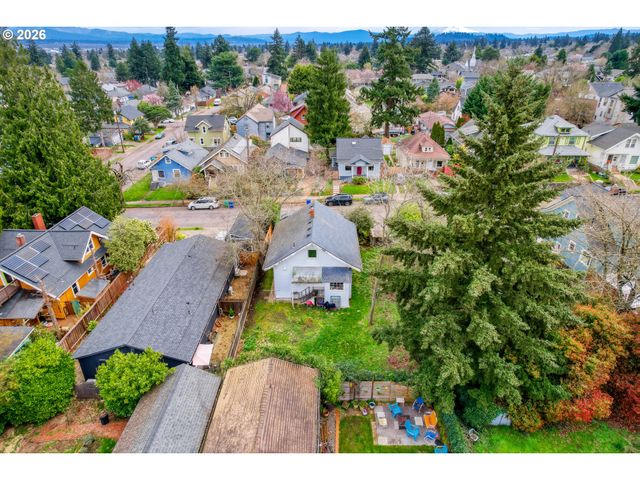 5255 Ne 24TH Ave, Portland, OR 97211