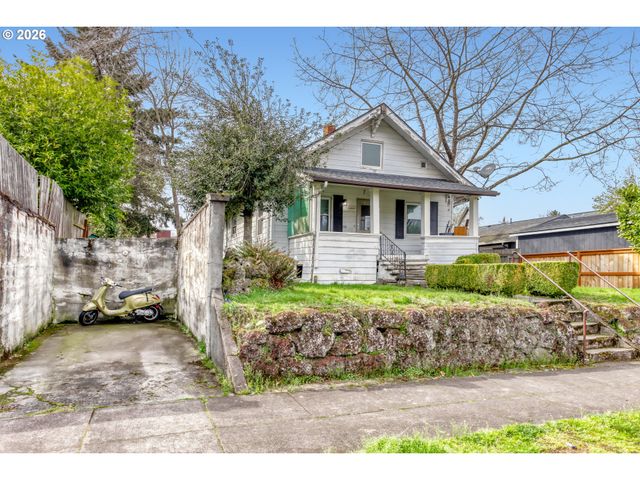 5255 Ne 24TH Ave, Portland, OR 97211