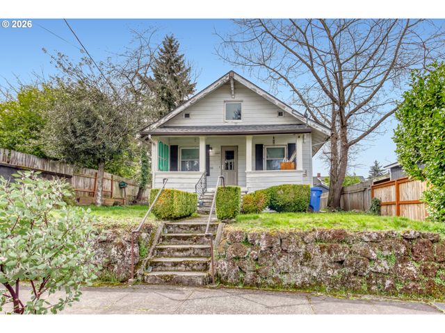 5255 Ne 24TH Ave, Portland, OR 97211