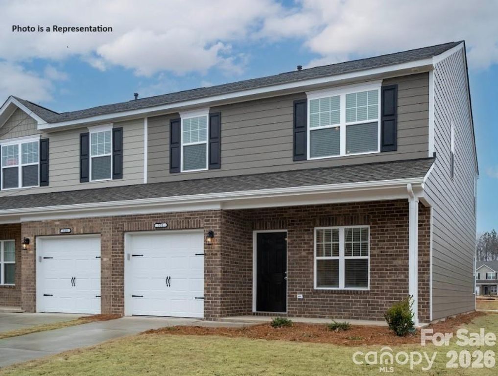 5113 Tommy Lane 0701, Stanley, NC 28164
