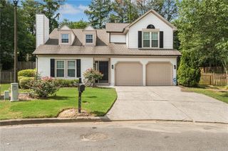 4330 Abbotts Pointe Court, Duluth, GA 30097
