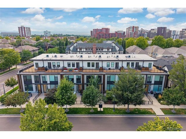67 S Jackson St, Denver, CO 80209