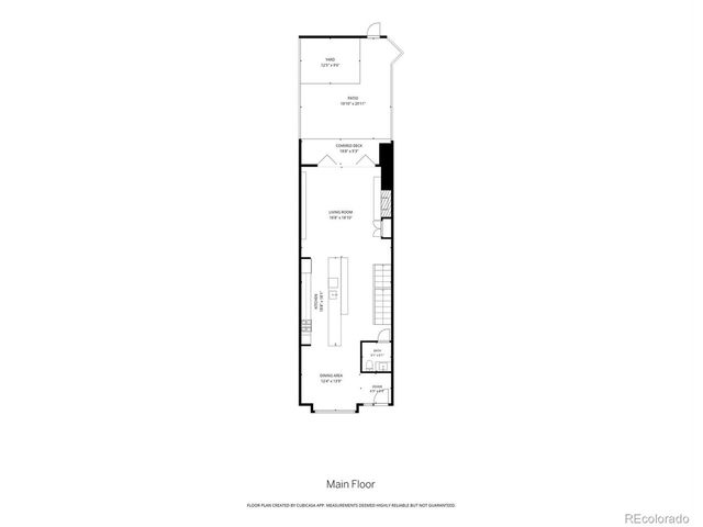 67 S Jackson St, Denver, CO 80209