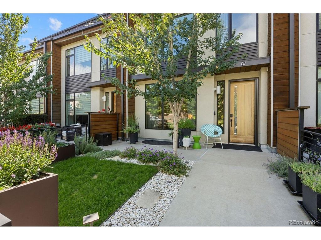 67 S Jackson St, Denver, CO 80209