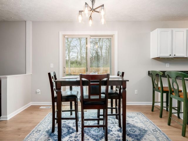 4006 Sandy Ridge Drive, Columbus, OH 43204