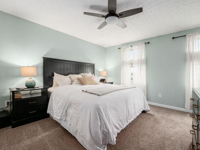 4006 Sandy Ridge Drive, Columbus, OH 43204