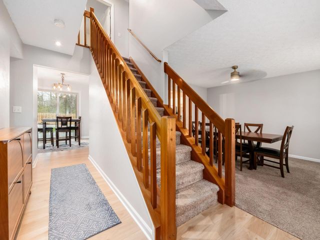 4006 Sandy Ridge Drive, Columbus, OH 43204