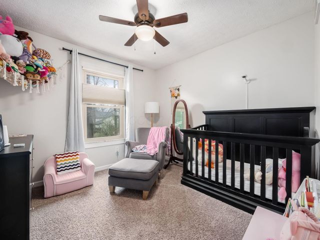 4006 Sandy Ridge Drive, Columbus, OH 43204