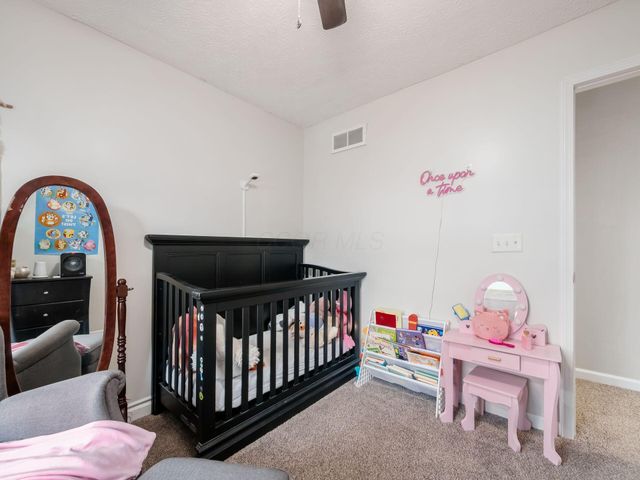 4006 Sandy Ridge Drive, Columbus, OH 43204