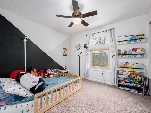 4006 Sandy Ridge Drive, Columbus, OH 43204