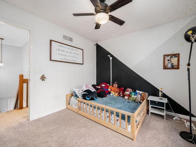 4006 Sandy Ridge Drive, Columbus, OH 43204