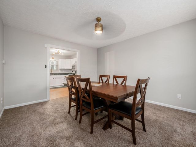 4006 Sandy Ridge Drive, Columbus, OH 43204