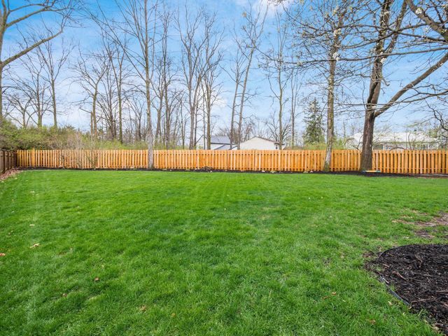 4006 Sandy Ridge Drive, Columbus, OH 43204