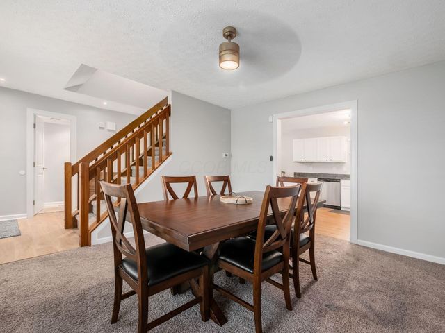 4006 Sandy Ridge Drive, Columbus, OH 43204