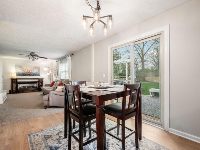 4006 Sandy Ridge Drive, Columbus, OH 43204