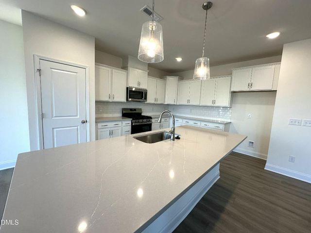 167 Appleseed Drive, Lillington, NC 27546