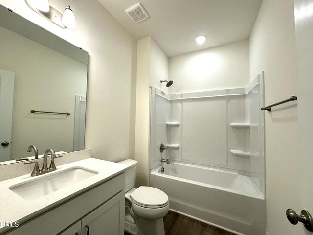 167 Appleseed Drive, Lillington, NC 27546