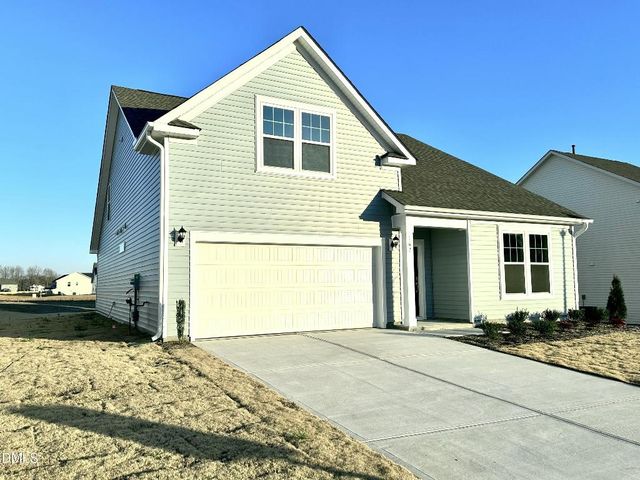 167 Appleseed Drive, Lillington, NC 27546