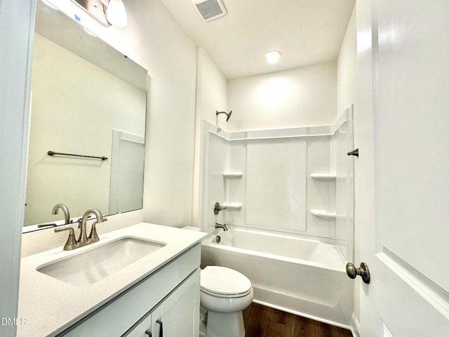 167 Appleseed Drive, Lillington, NC 27546