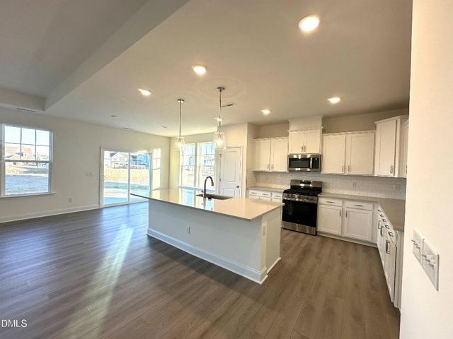 167 Appleseed Drive, Lillington, NC 27546