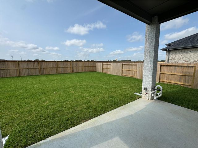 25603 Brawner Drive, Katy, TX 77493