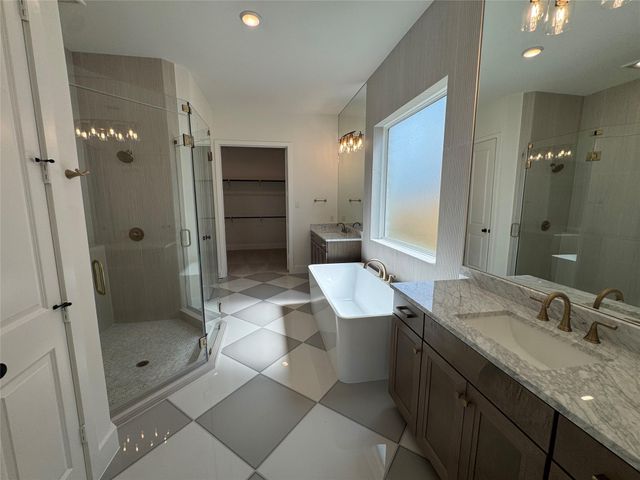 25603 Brawner Drive, Katy, TX 77493