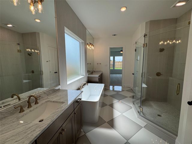 25603 Brawner Drive, Katy, TX 77493