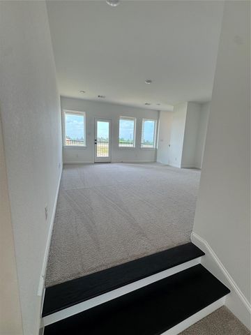 25603 Brawner Drive, Katy, TX 77493
