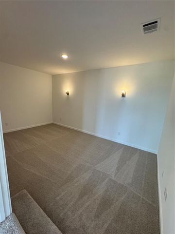 25603 Brawner Drive, Katy, TX 77493