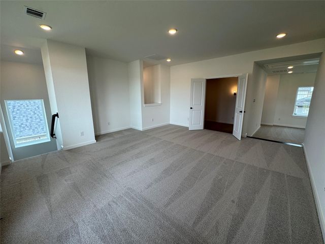 25603 Brawner Drive, Katy, TX 77493