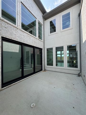 25603 Brawner Drive, Katy, TX 77493