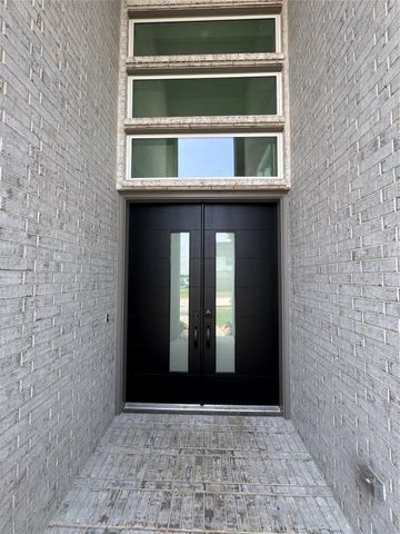 25603 Brawner Drive, Katy, TX 77493