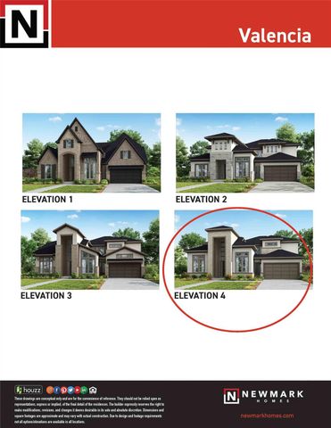 25603 Brawner Drive, Katy, TX 77493